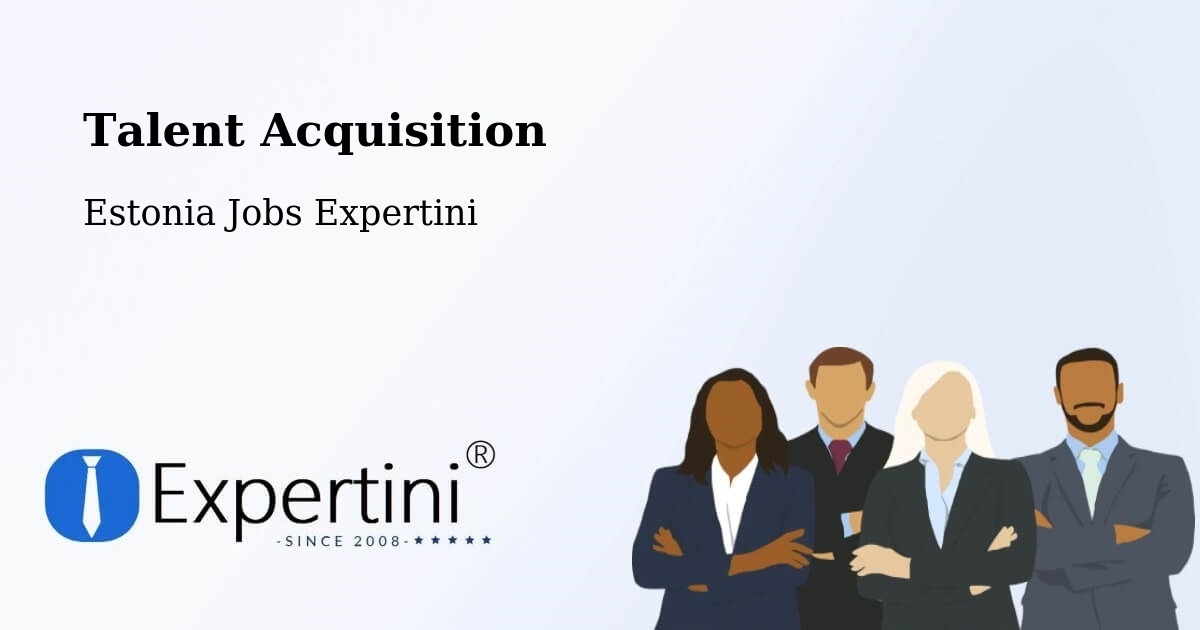 Post Jobs & Find Candidates in Kehra – Talent Acquisition Solutions - Estonia Jobs Expertini
